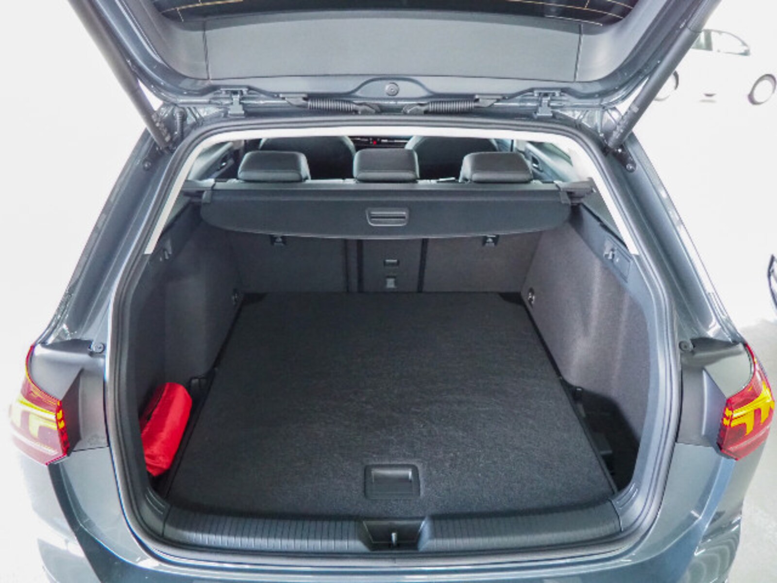 Volkswagen Golf Variant – Bild 19