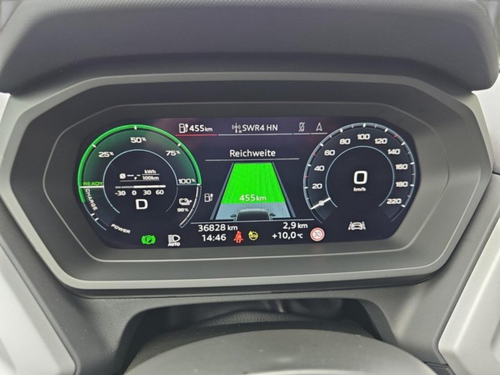 Audi Q4 e-tron – Bild 12