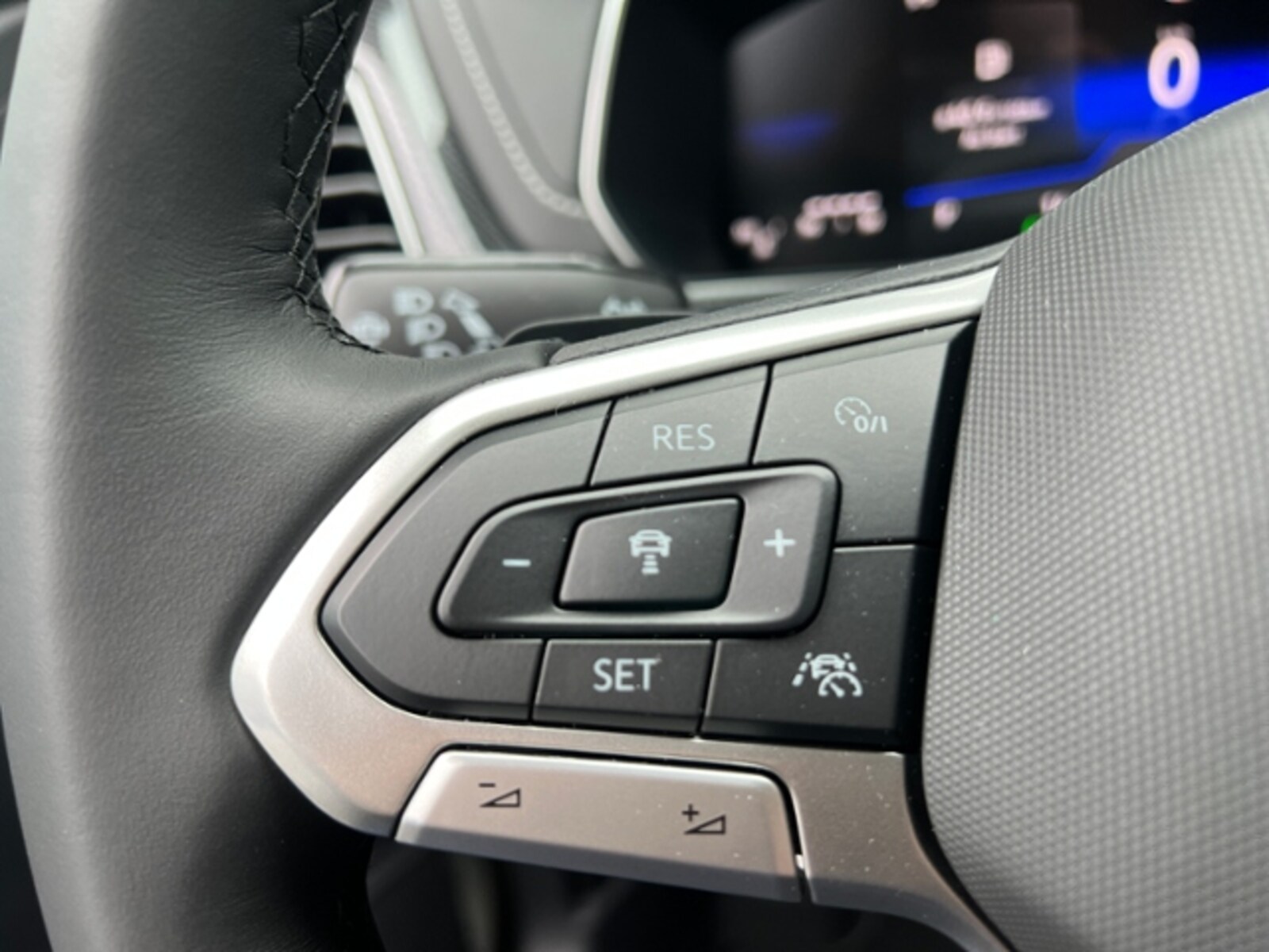 Volkswagen T-Cross – Bild 12