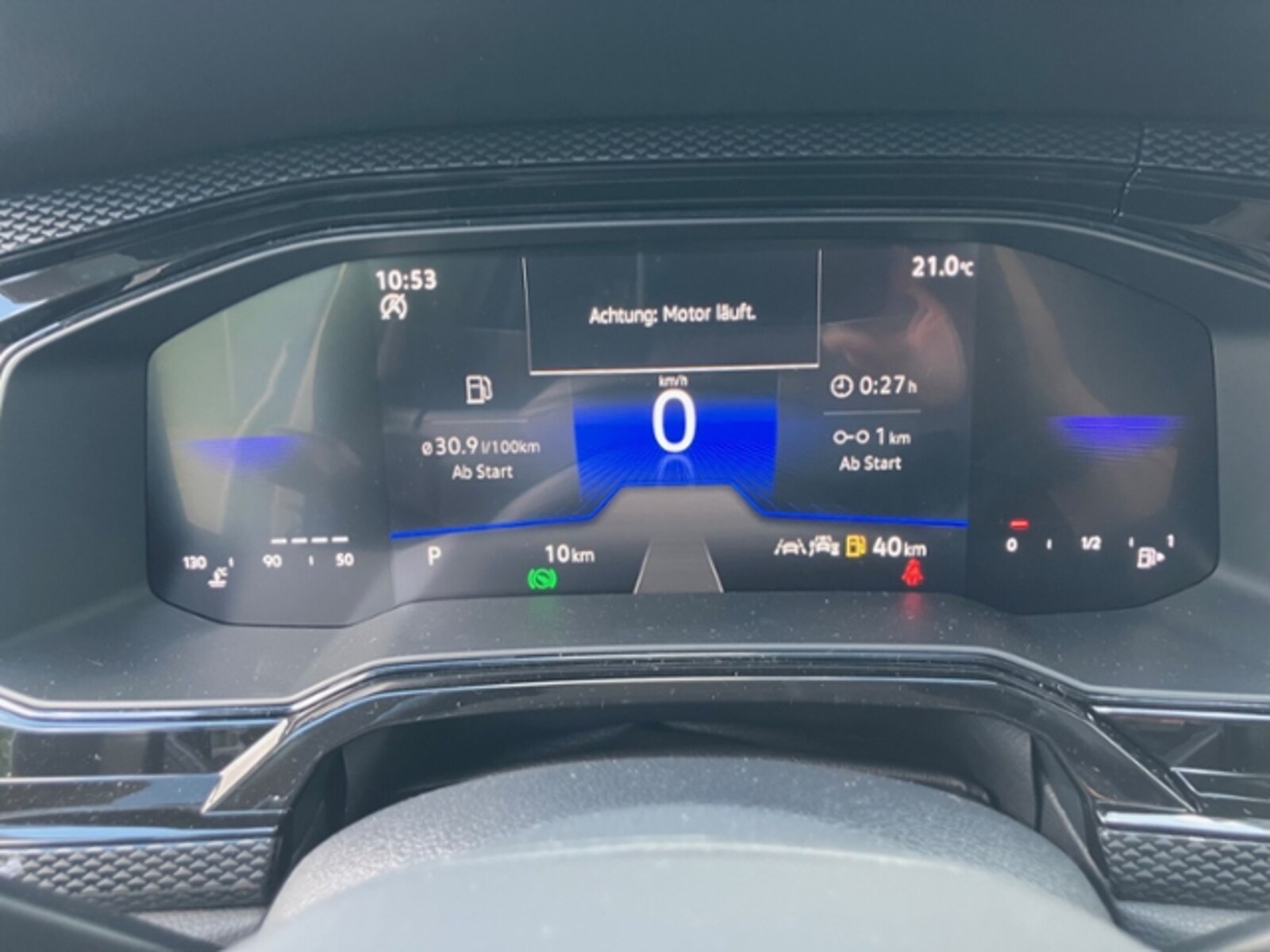 Volkswagen Polo – Bild 20