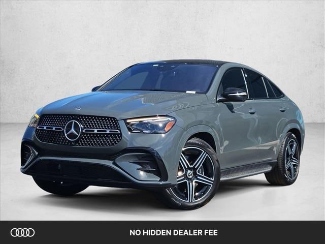 2026 Mercedes-Benz