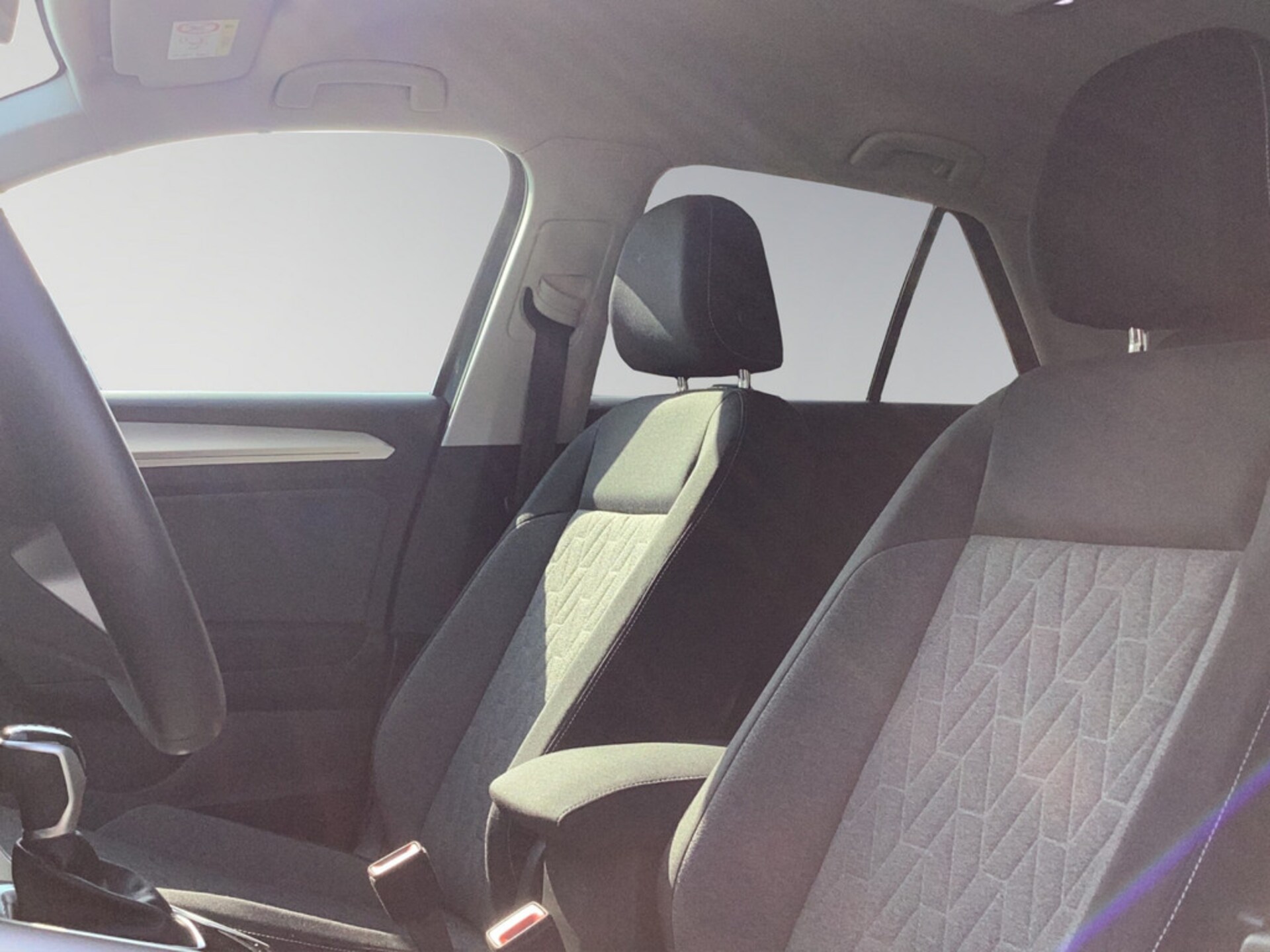 Volkswagen T-Roc MOVE