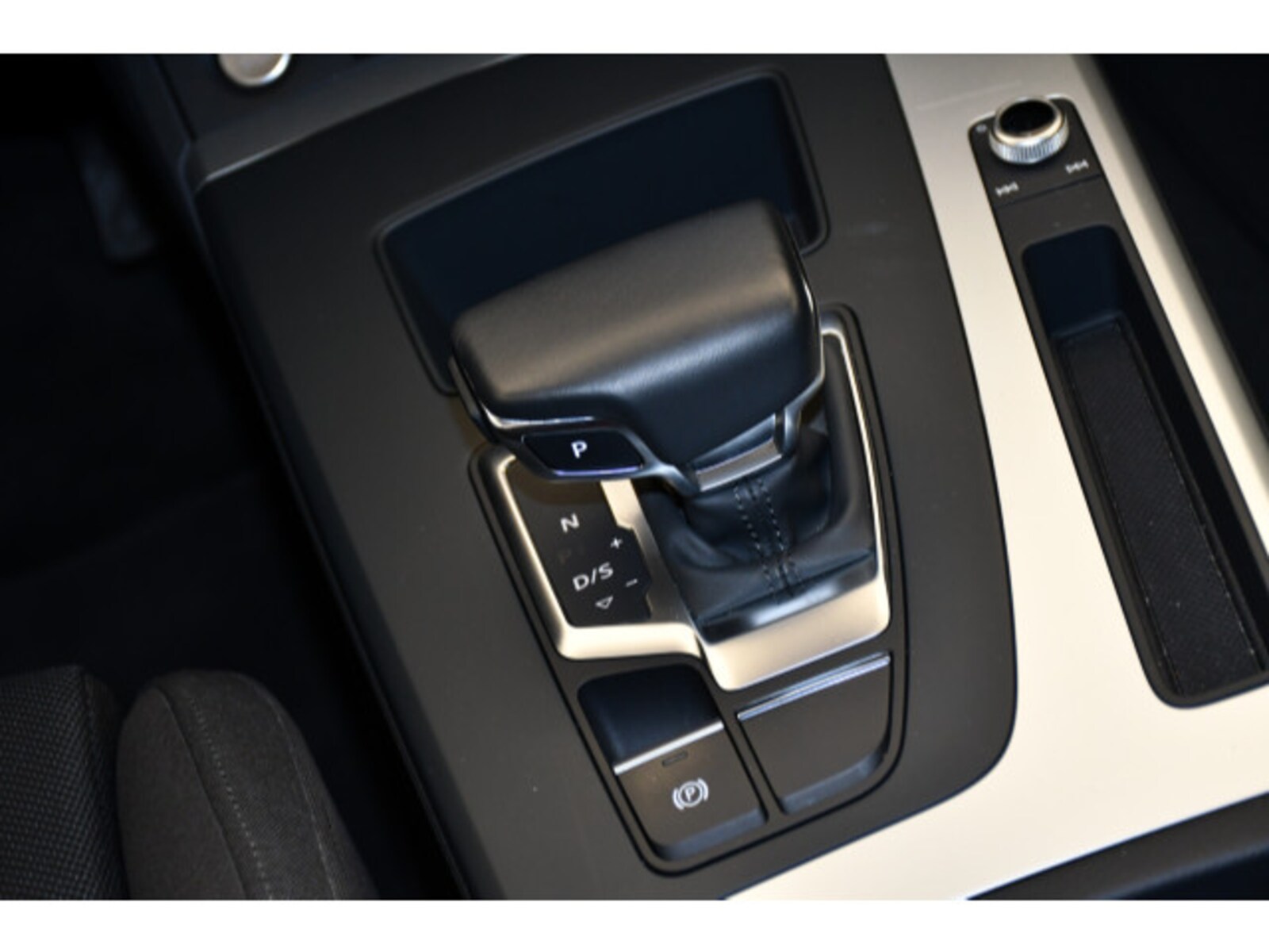 Audi Q5 Sportback – Bild 7