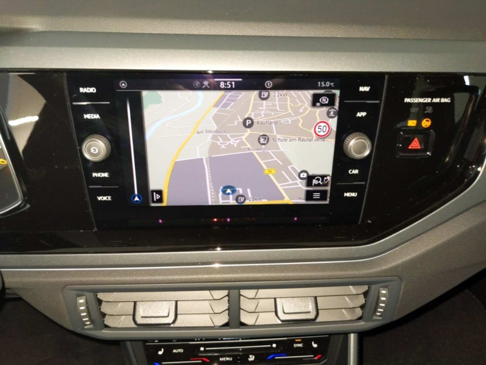 Volkswagen Taigo – Bild 13