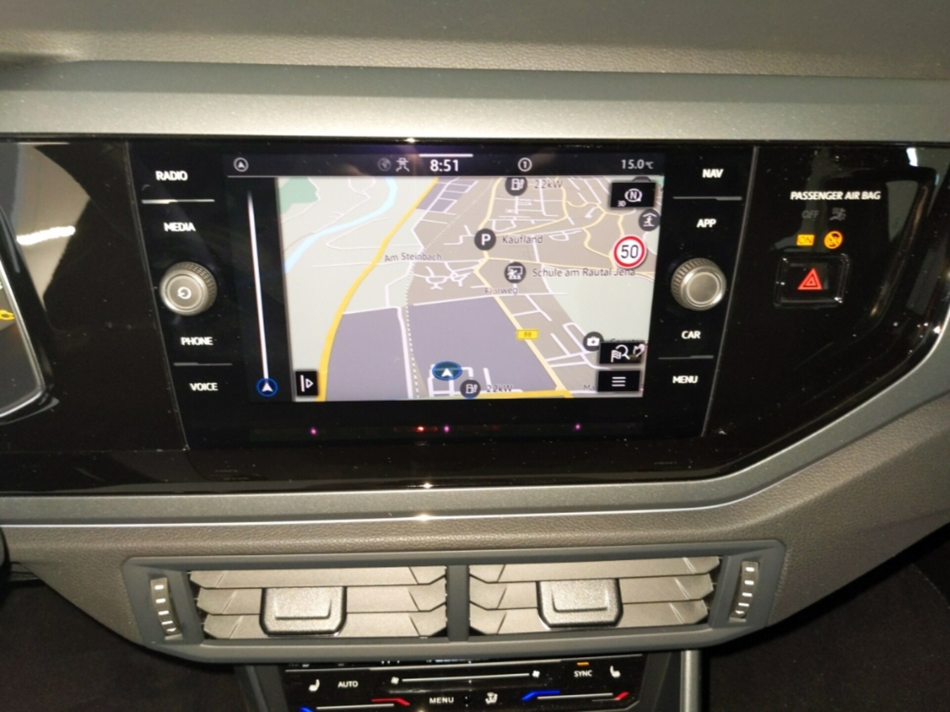 Volkswagen Taigo R-Line