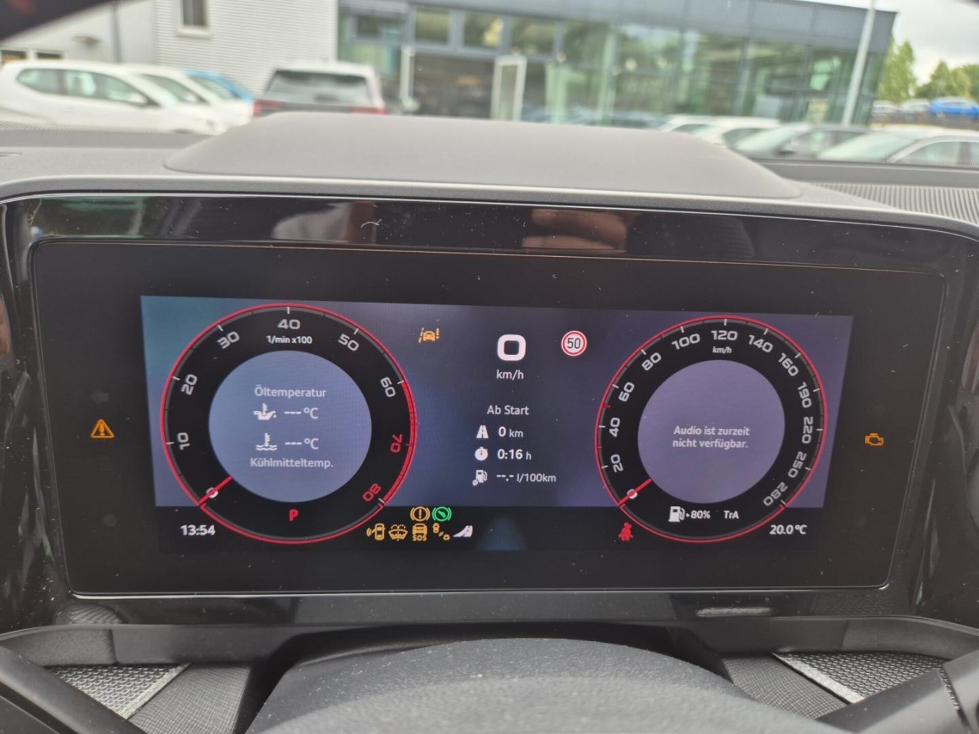 Skoda Kodiaq RS