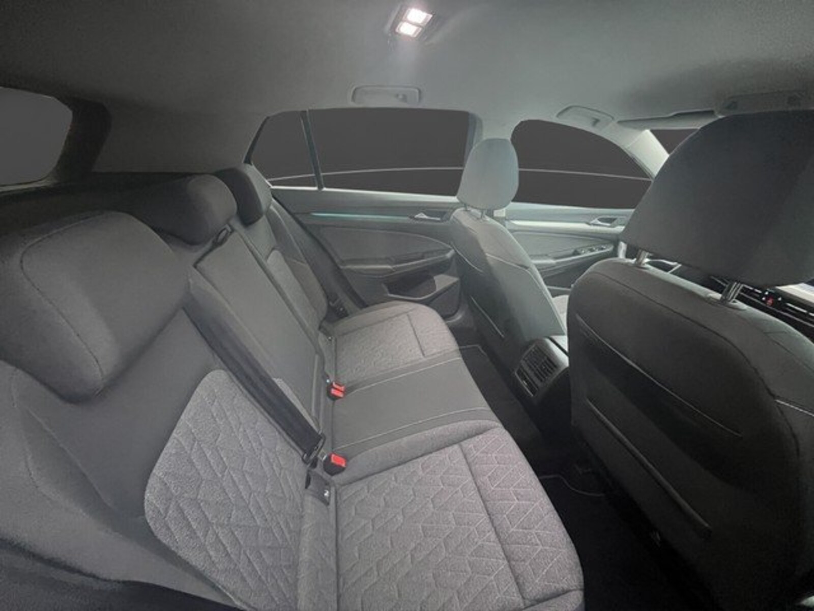 Volkswagen Golf – Bild 8