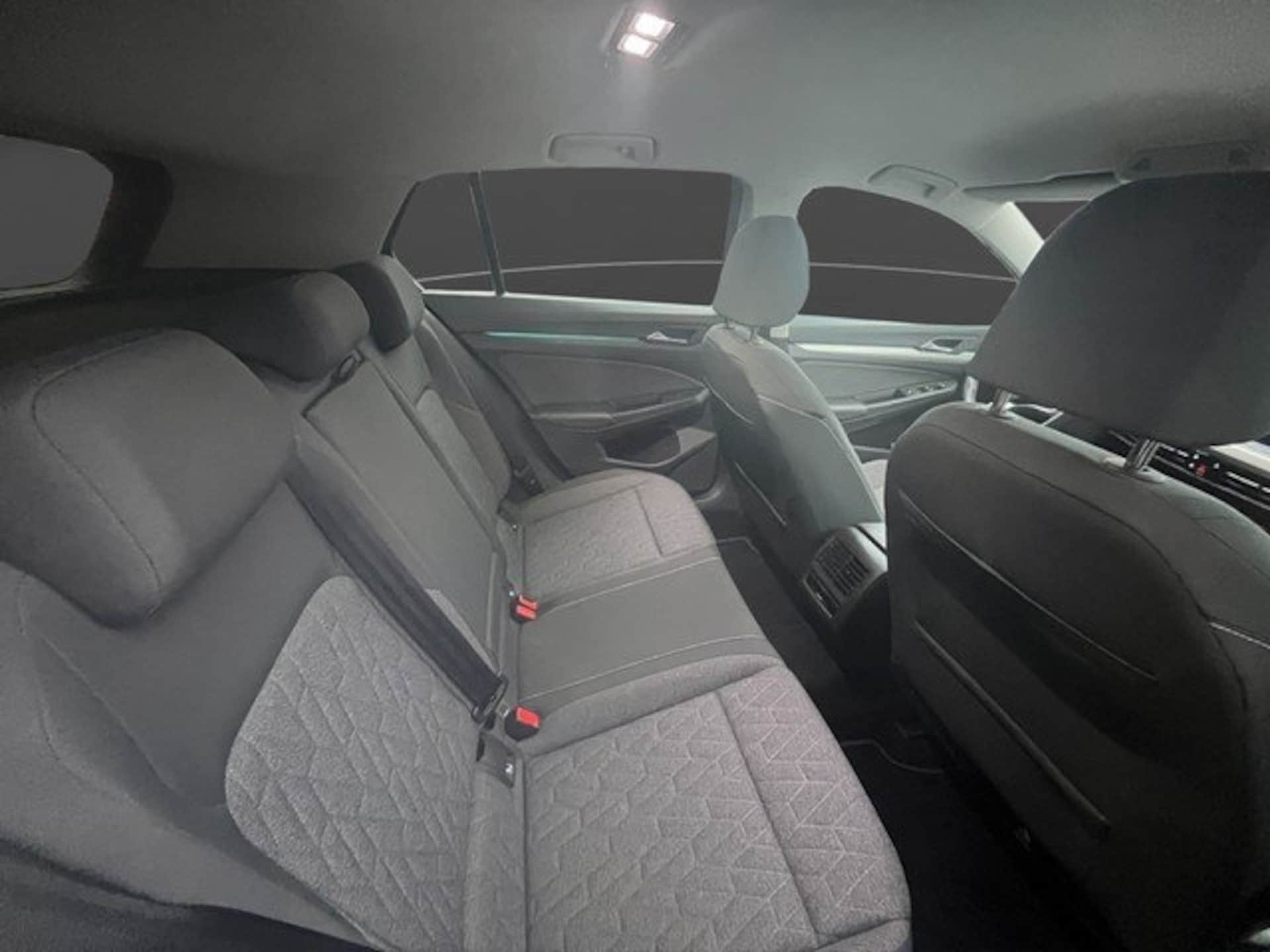 Volkswagen Golf MOVE