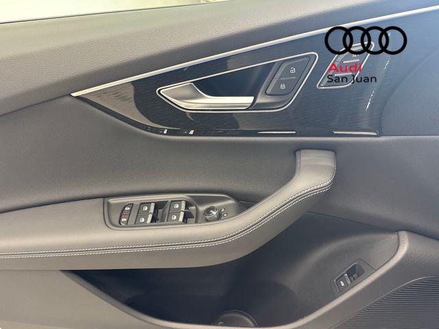 2026 Audi Q8 Premium Plus - Photo 34