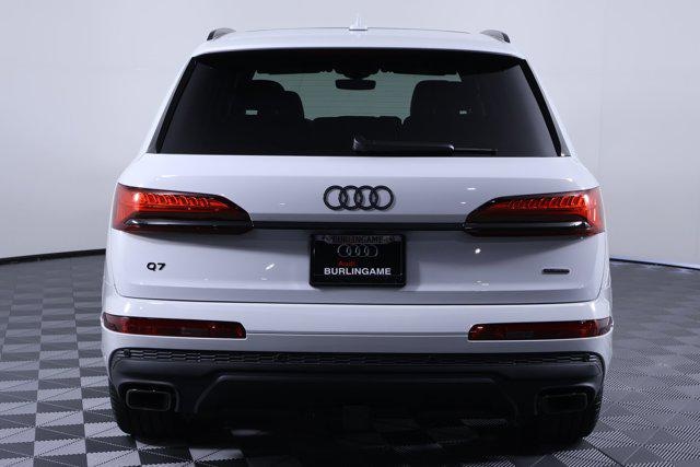 2026 Audi Q7 Premium Plus - Photo 6