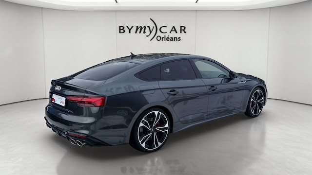 Audi S5 Sportback S5 Sportback TDI 347 Ch Tiptronic -  - Joinsteer - #4