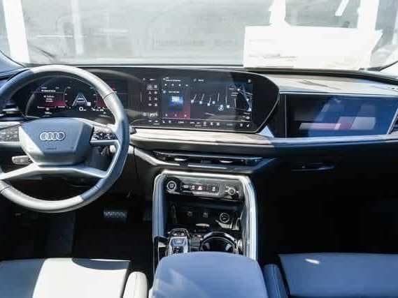 2025 Audi Q5 Prestige - Photo 15