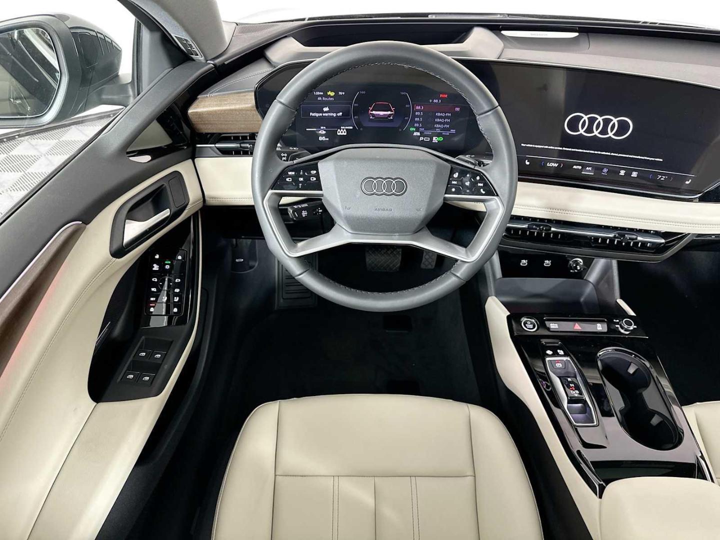 2025 Audi A6 Sportback e-tron Premium Plus - Photo 21