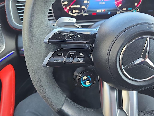 2024 Mercedes-Benz GLE AMG GLE 53 - Photo 20