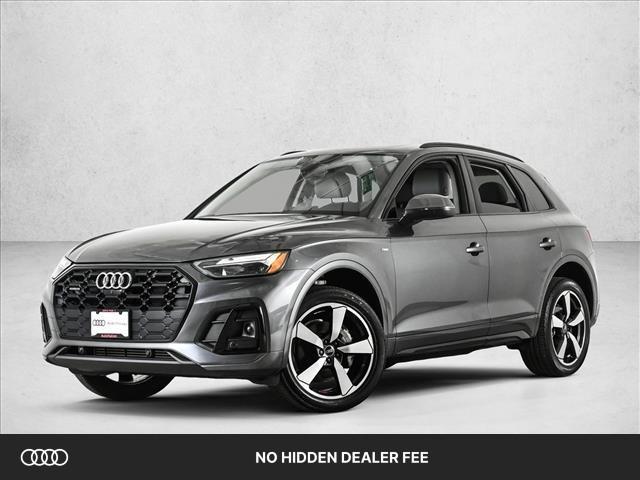 2023 Audi Q5 45 Premium Plus's photo
