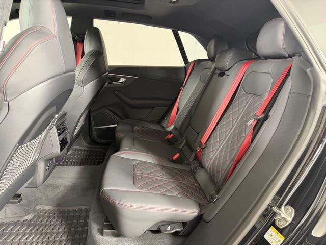 2026 Audi SQ8 Prestige - Photo 21