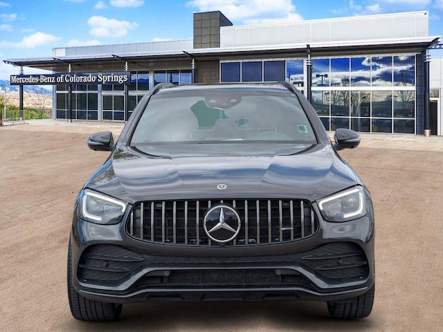 2022 Mercedes-Benz