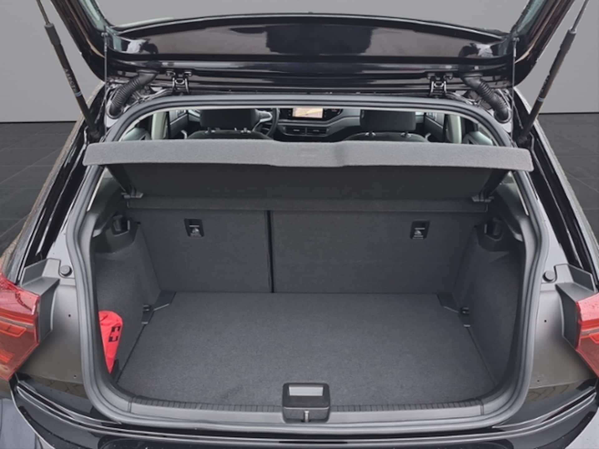 Volkswagen Polo Style