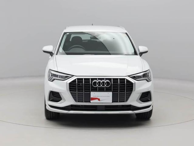 Audi Q3 35 TFSI advanced 110(150) kW(PS) S tronic for more details contact your dealer