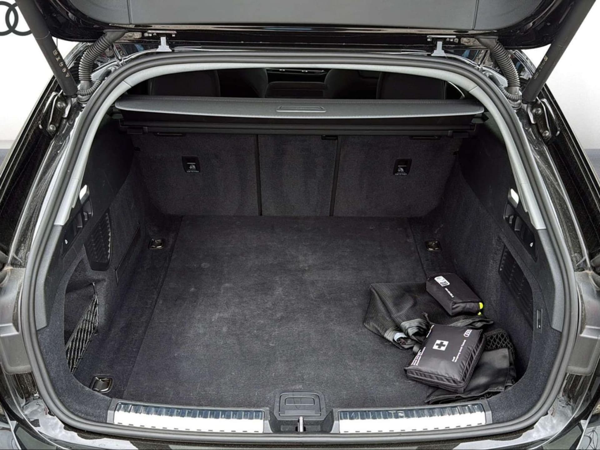 Audi A5 Avant