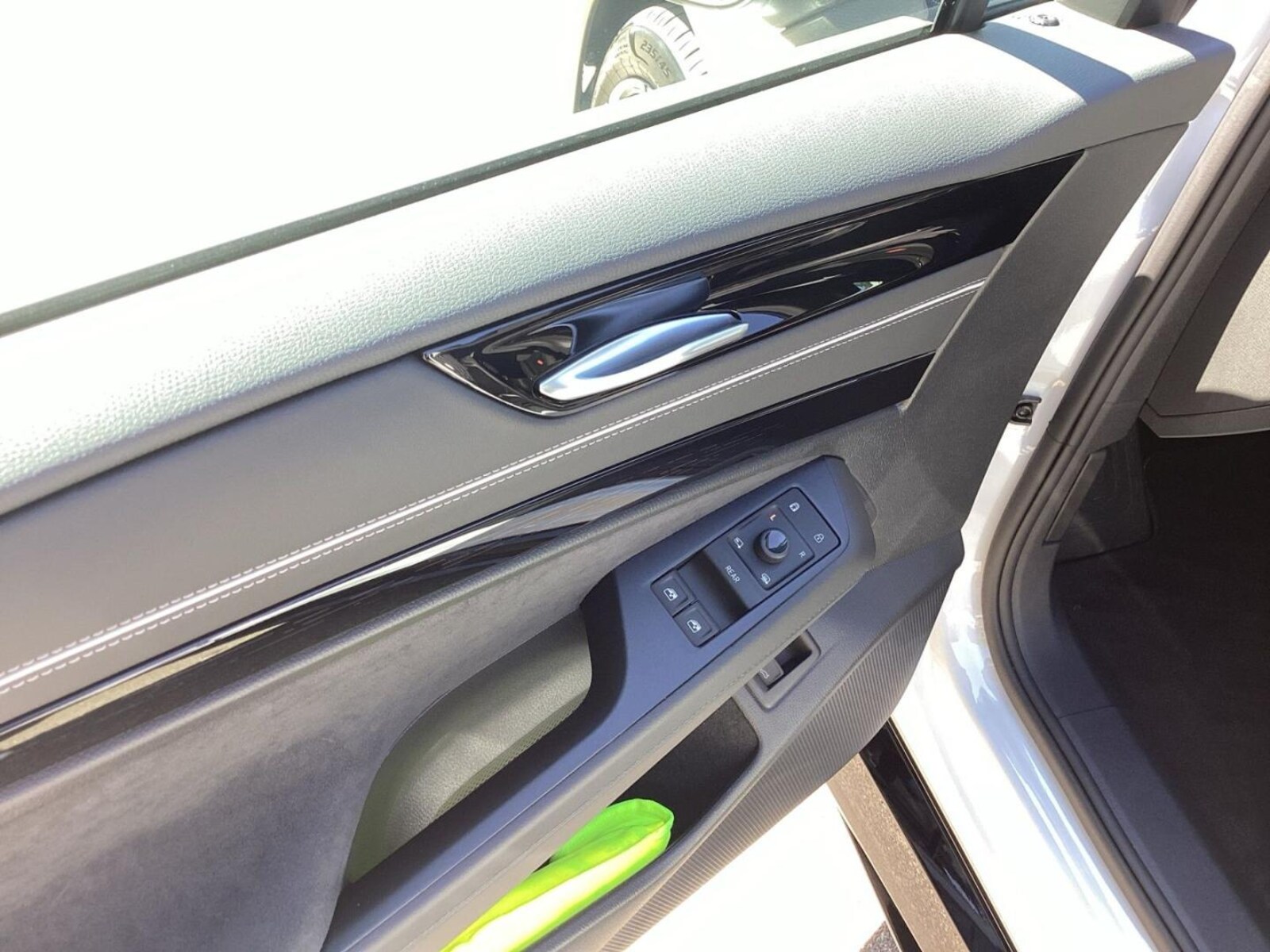 Volkswagen ID.7 Tourer – Bild 21