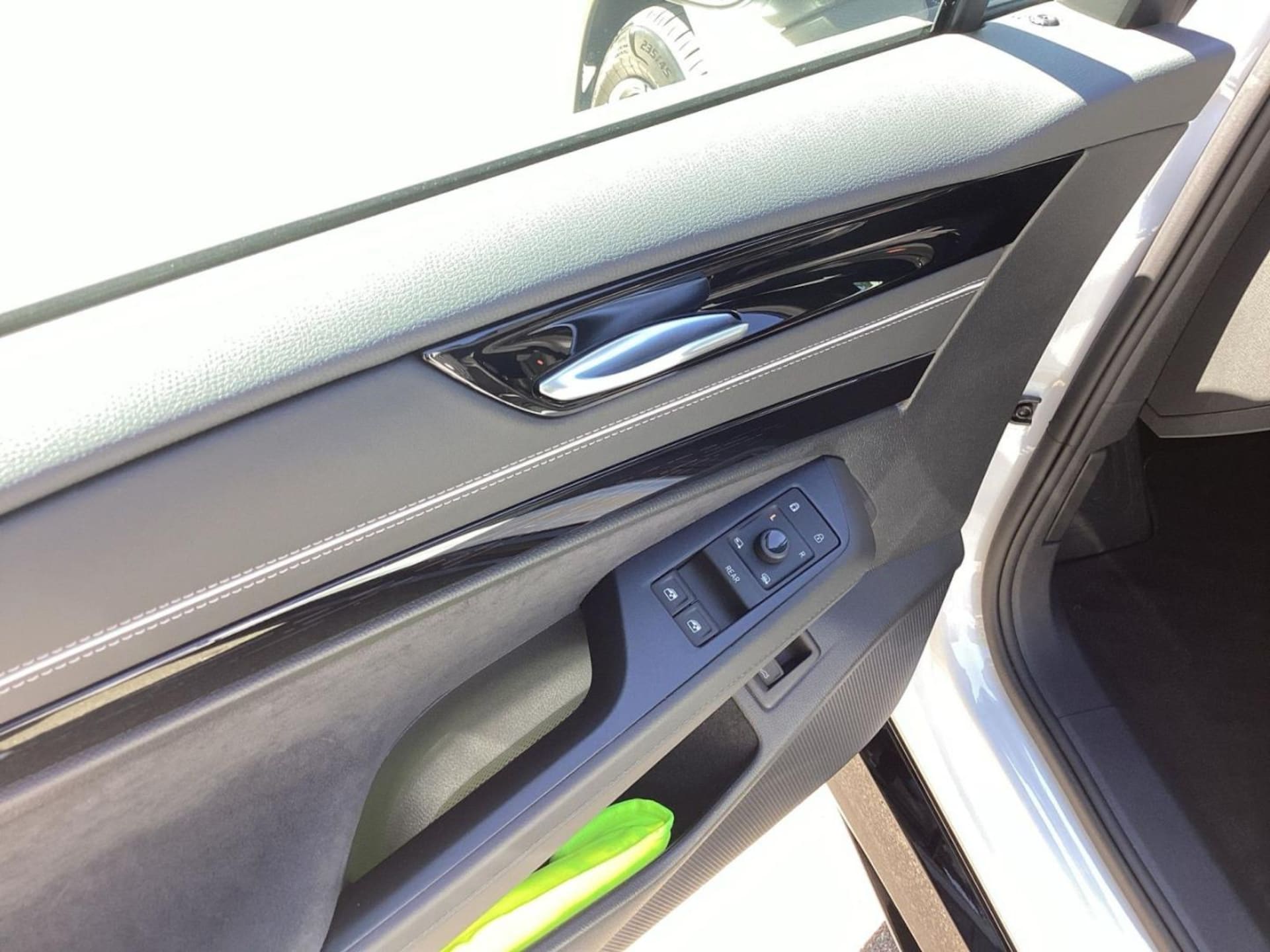 Volkswagen ID.7 Tourer Pro