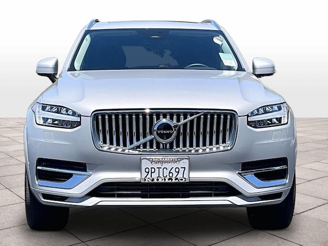 2024 Volvo XC90 Recharge Plug-In Hybrid