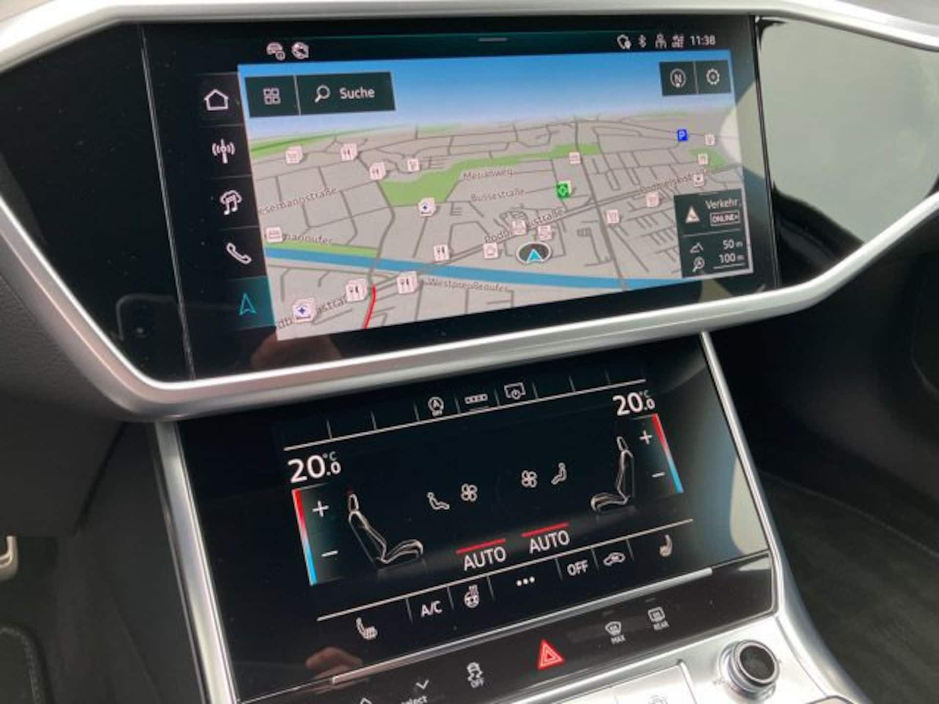 Audi S6 Avant