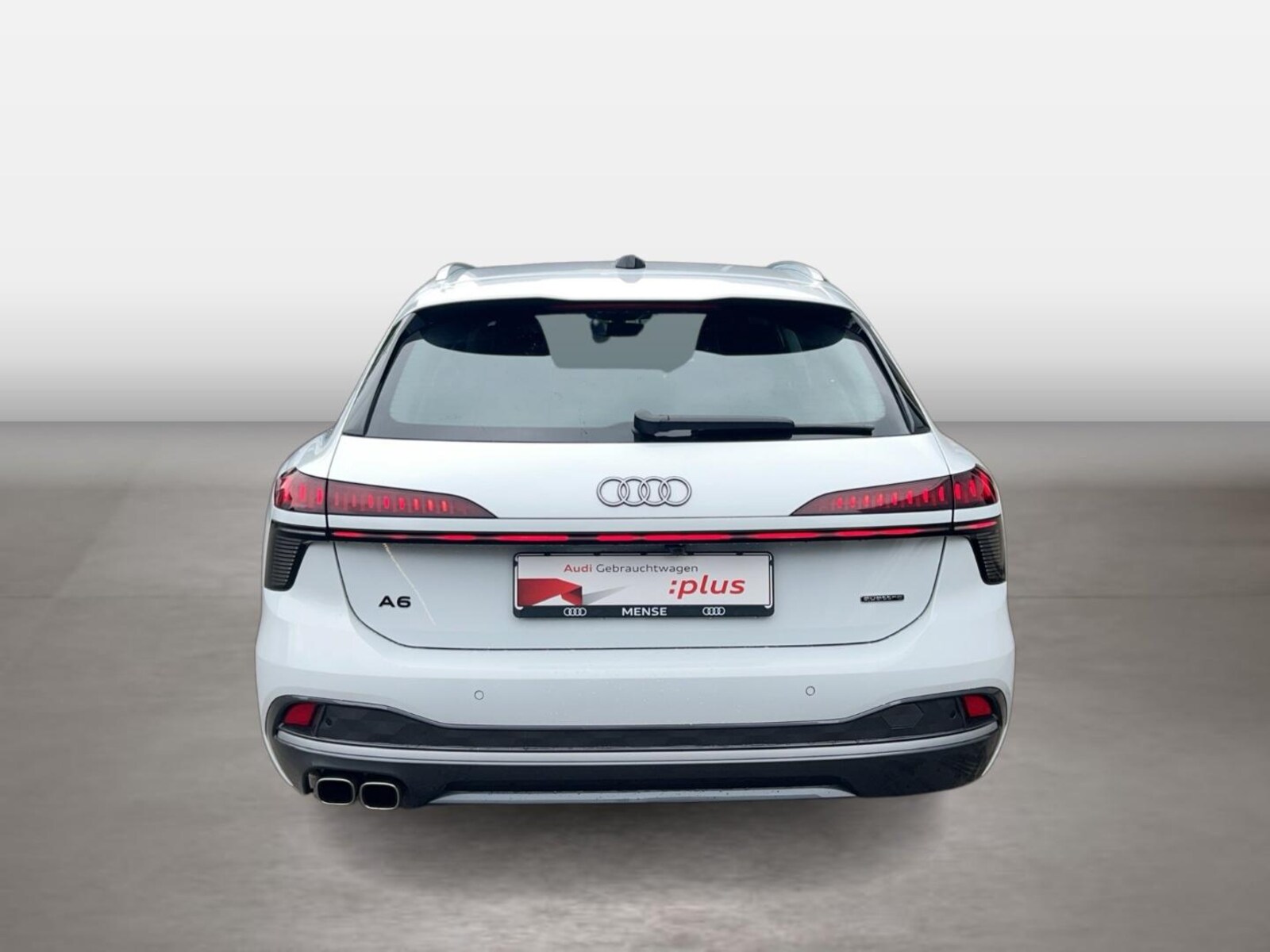 Audi A6 Avant – Bild 3