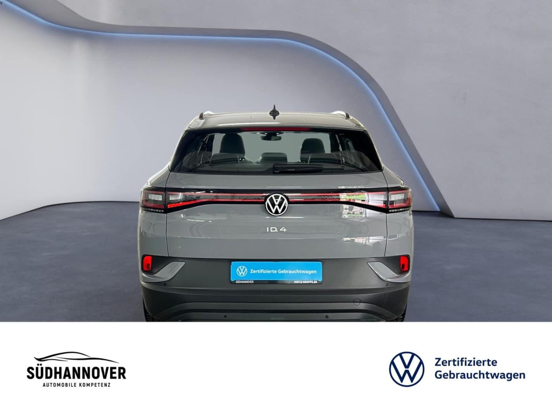 Volkswagen ID.4 Pro