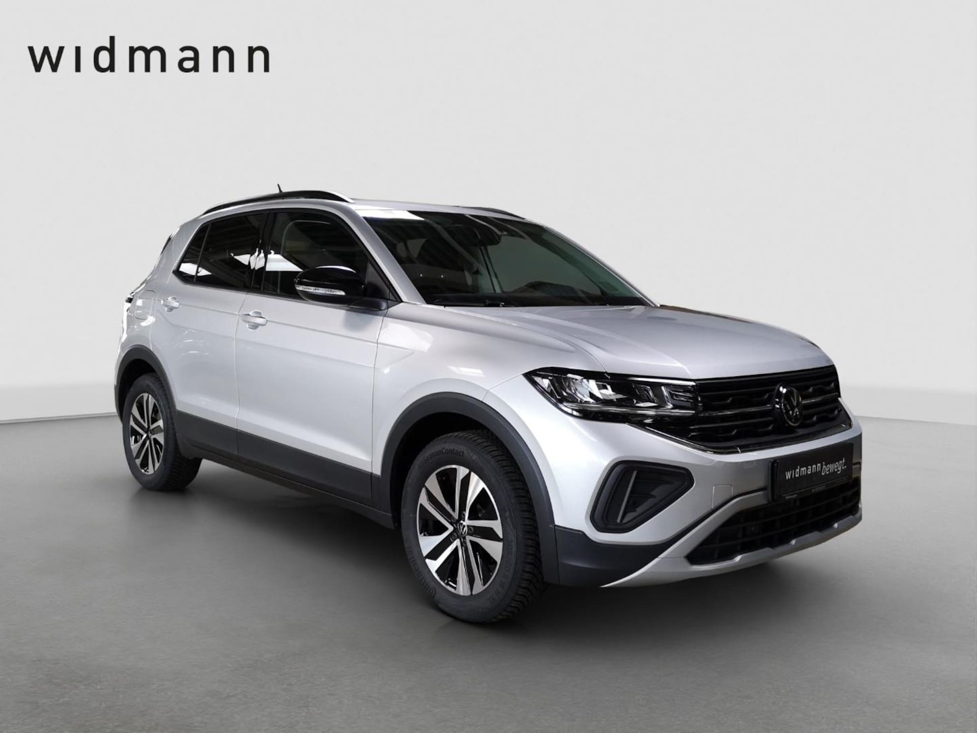 Volkswagen T-Cross ENERGY