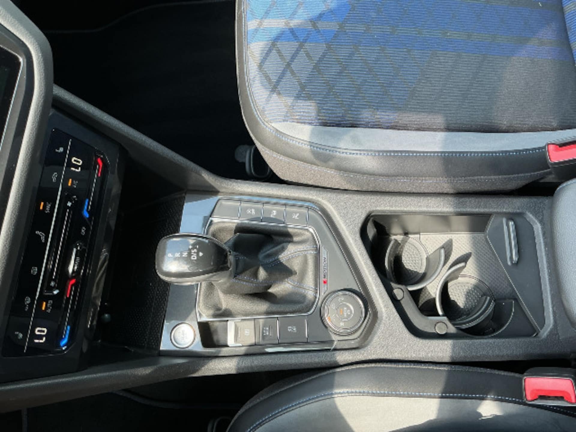 Volkswagen Tiguan R