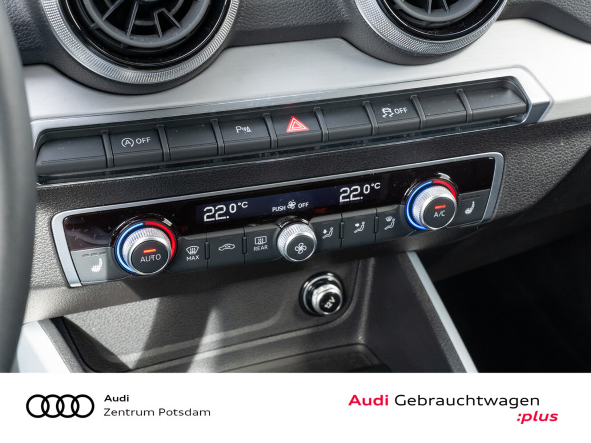 Audi Q2 Advanced
