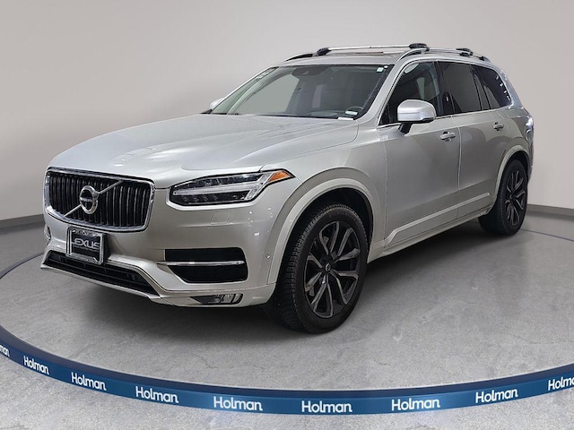 2016 Volvo XC90