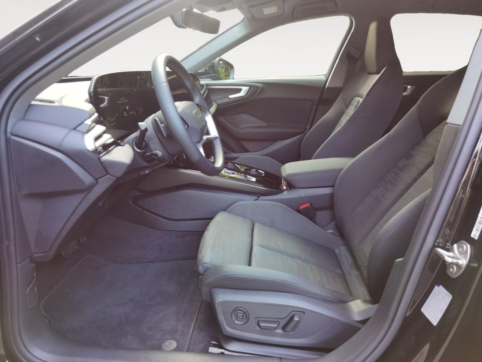 Audi A5 Avant e-hybrid