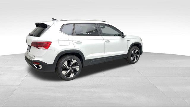 2024 Volkswagen Taos