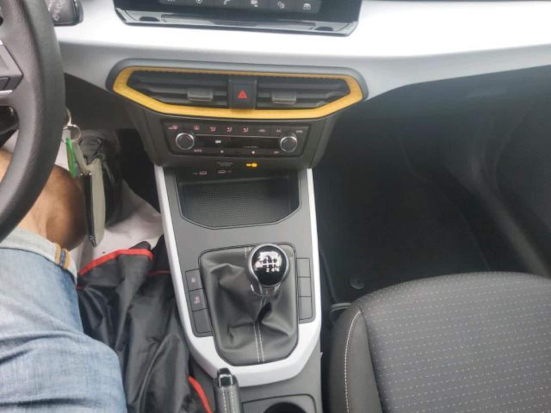 SEAT Arona Style