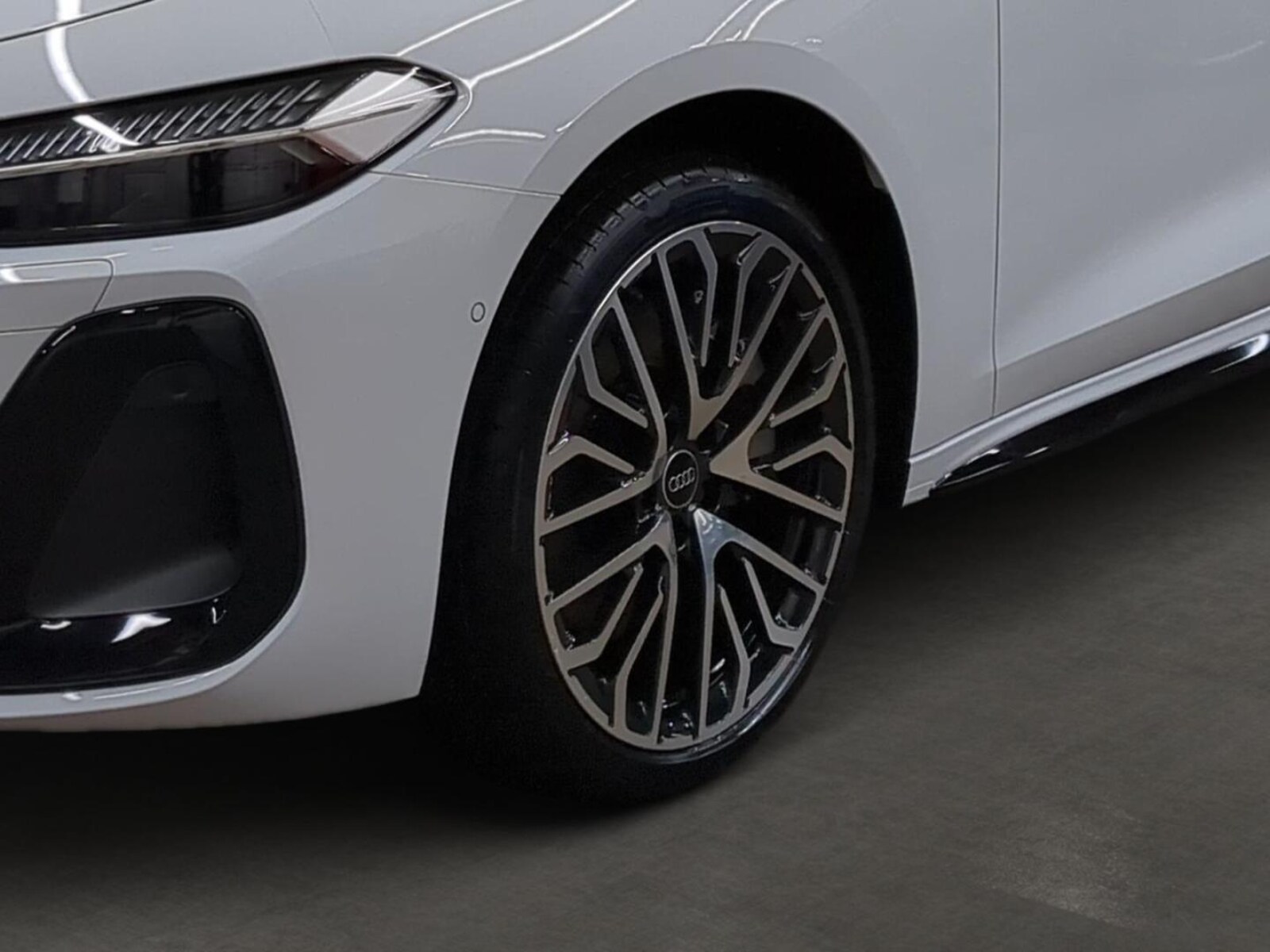 Audi A5 Avant – Bild 8