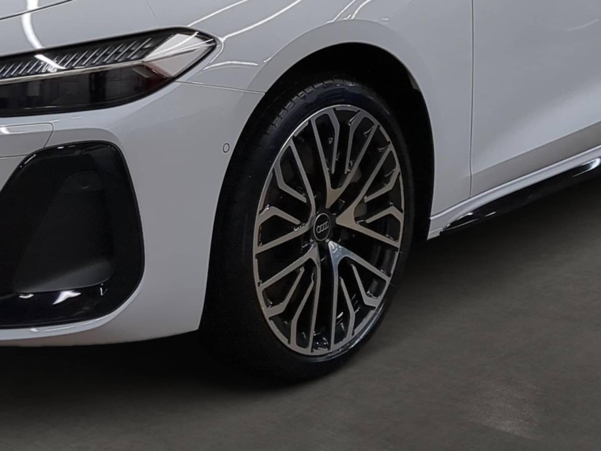 Audi A5 Avant e-hybrid