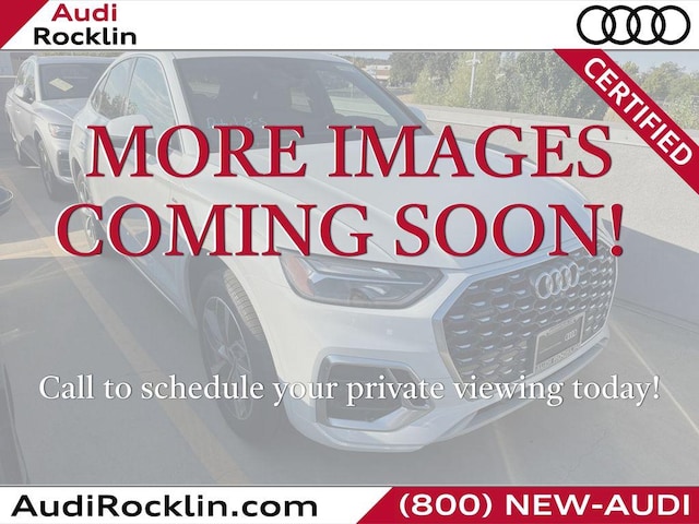 Photo of 2022 Audi Q5 Sportback 