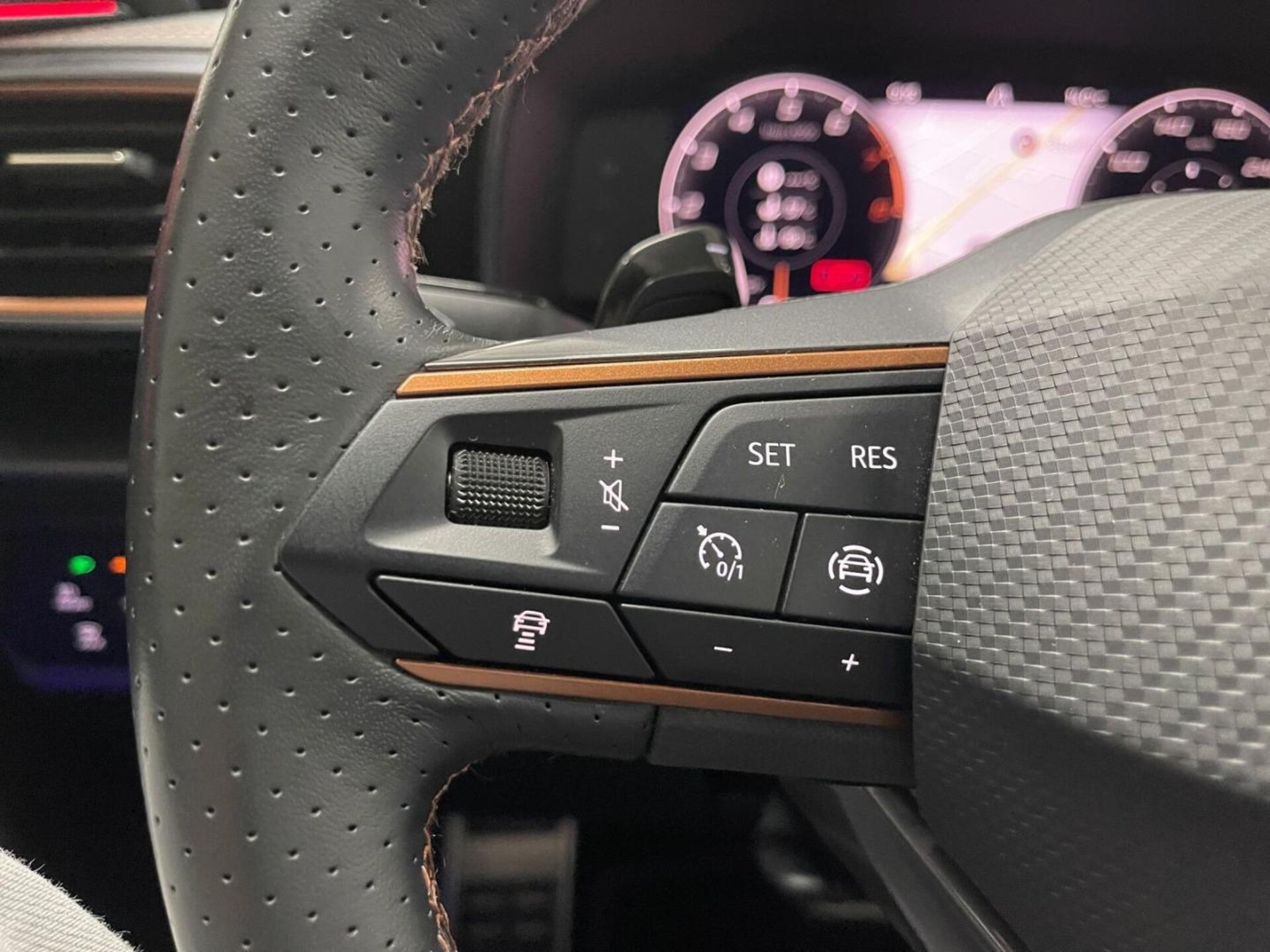 CUPRA Formentor VZ