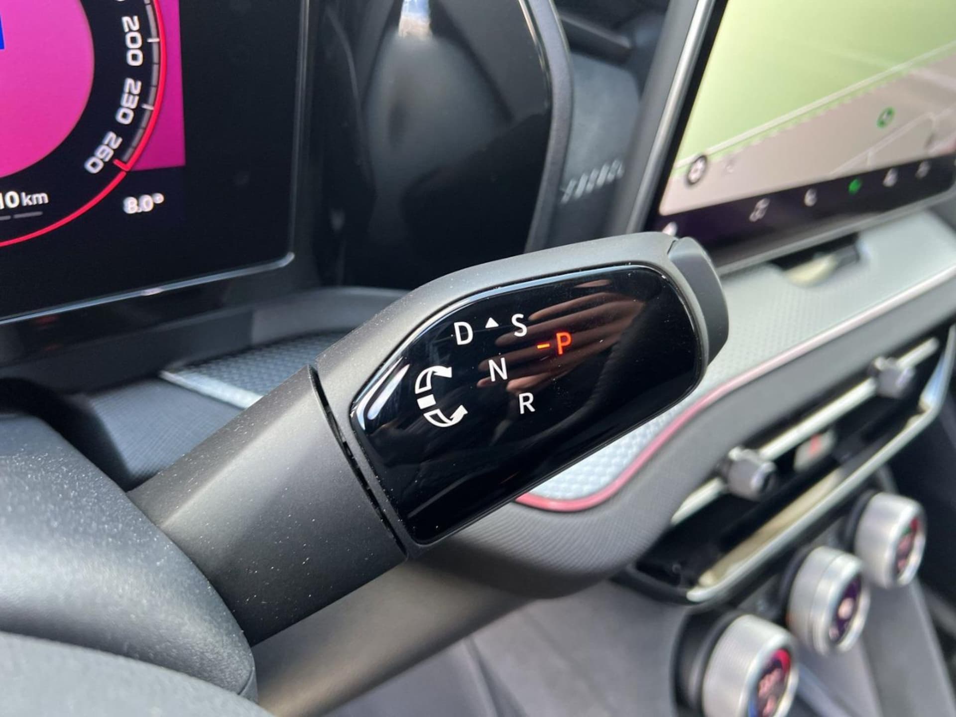 Skoda Kodiaq Sportline