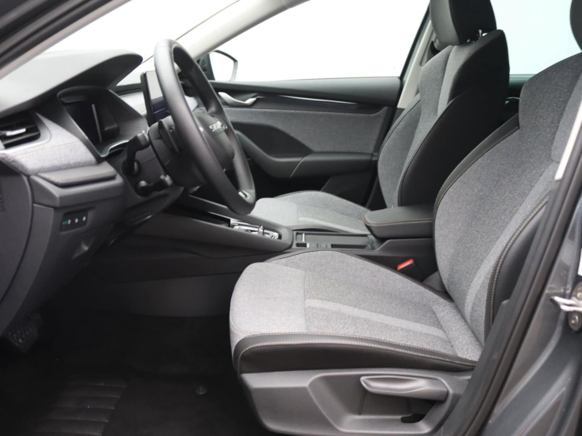 Skoda Octavia Combi Tour