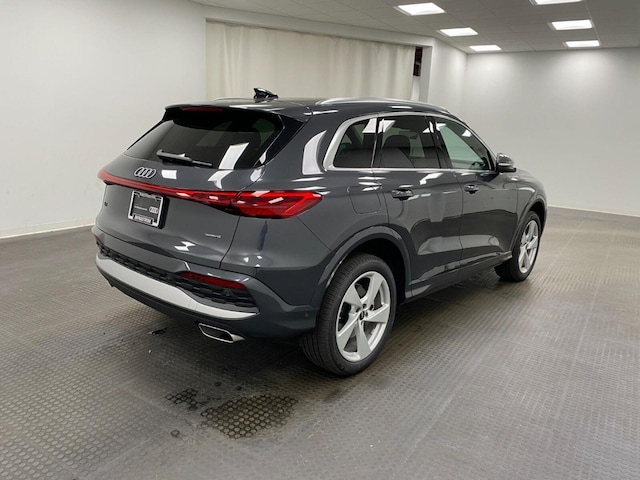 2026 Audi Q5