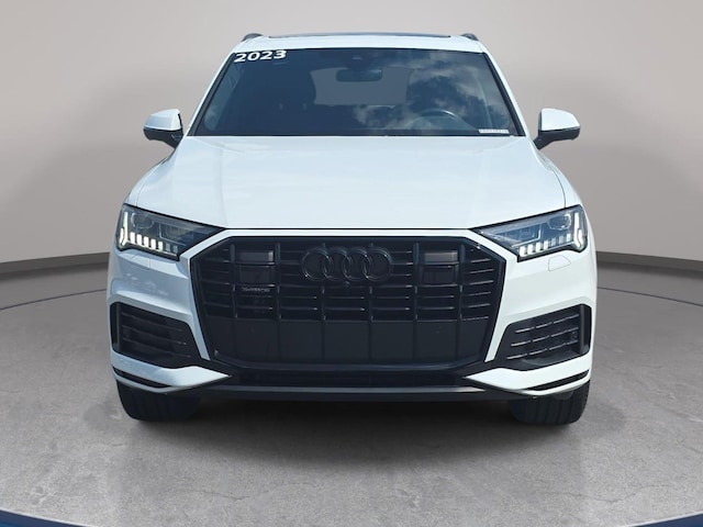 2023 Audi Q7