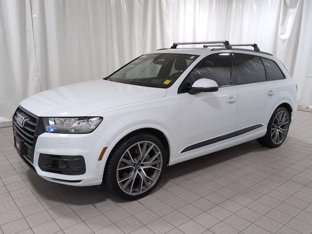 Photo of 2019 Audi Q7