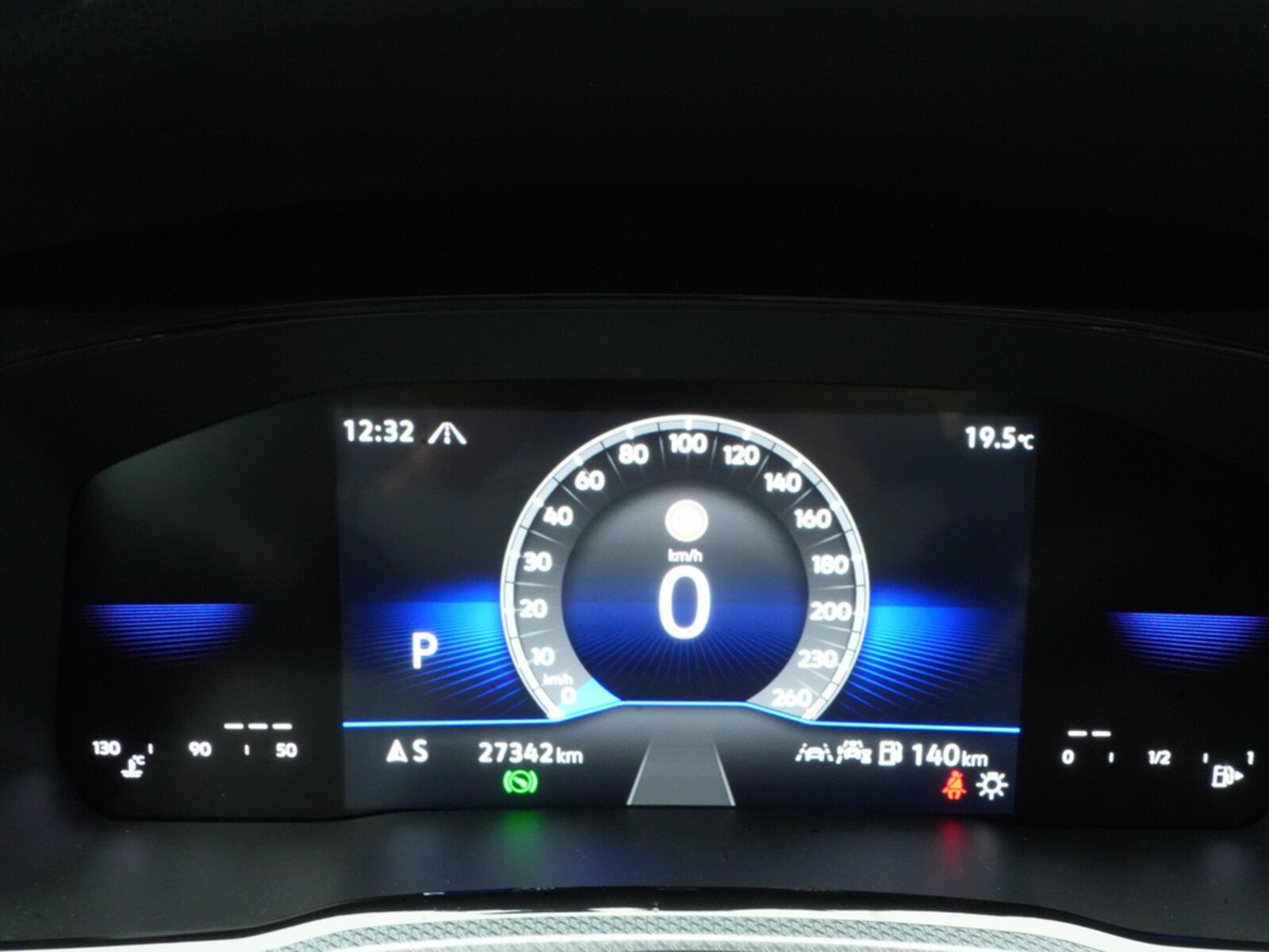Volkswagen Touran – Bild 8