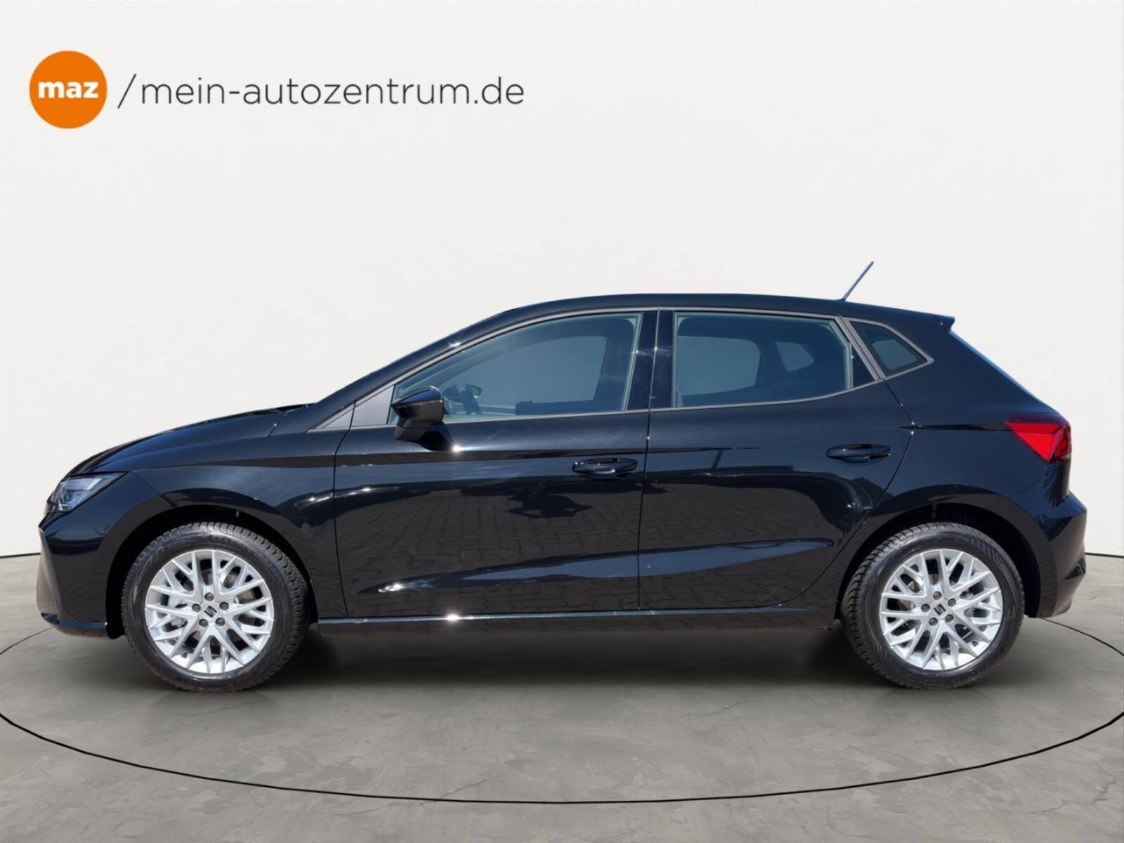 SEAT Ibiza – Bild 3