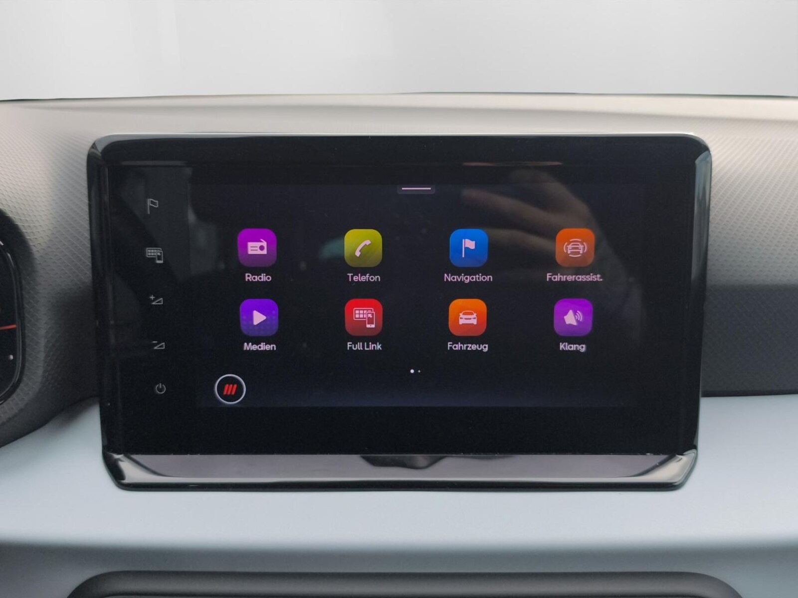 SEAT Arona – Bild 17