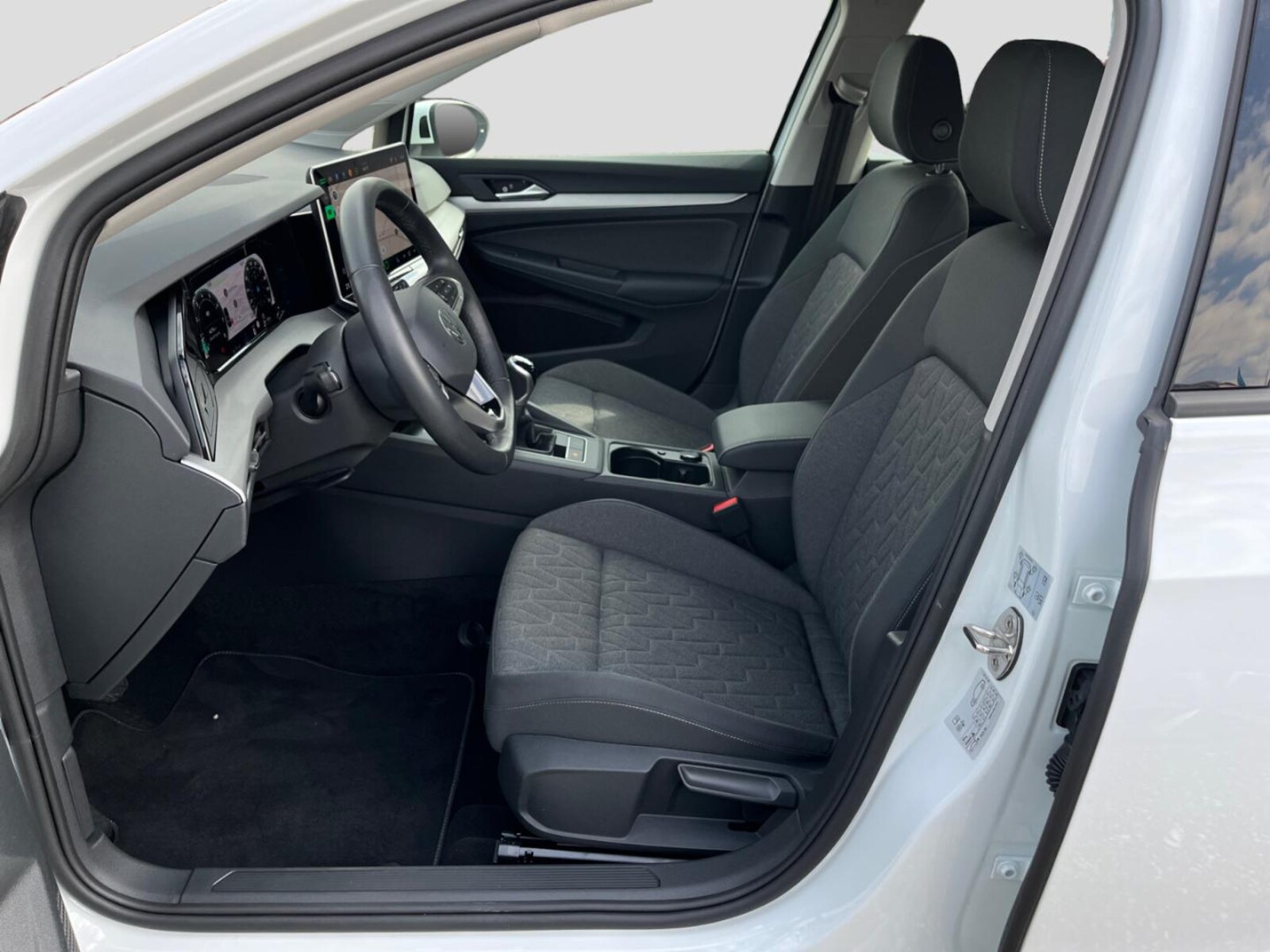 Volkswagen Golf – Bild 10